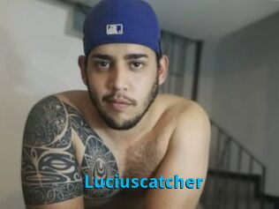 Luciuscatcher