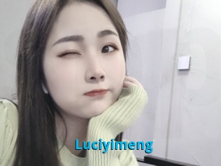 Luciyimeng