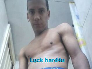 Luck_hard4u