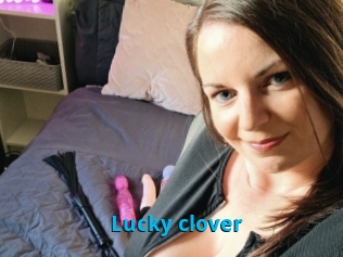 Lucky_clover