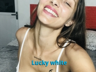 Lucky_white