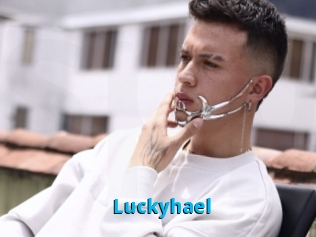 Luckyhael