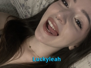 Luckyleah