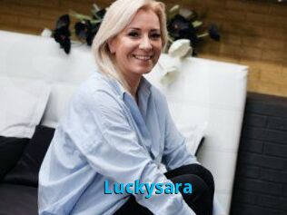 Luckysara