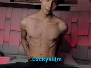 Luckysliim