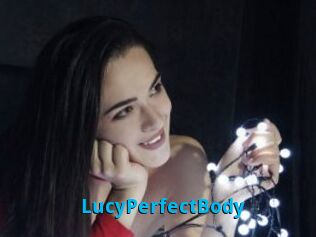 LucyPerfectBody