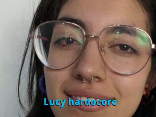 Lucy_hardocore