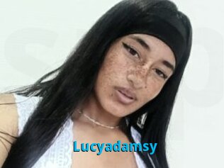 Lucyadamsy