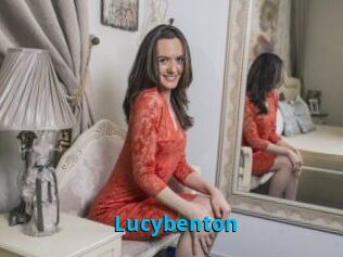 Lucybenton