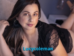 Lucycoleman