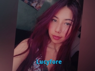 Lucyfore