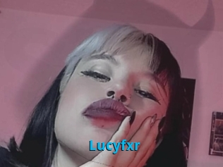 Lucyfxr