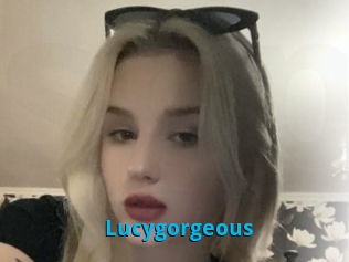 Lucygorgeous