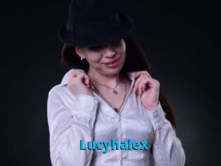 Lucyhalex