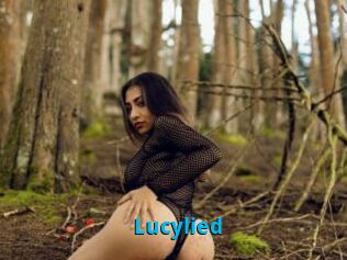 Lucylied