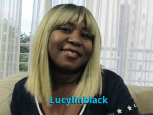 Lucylinblack