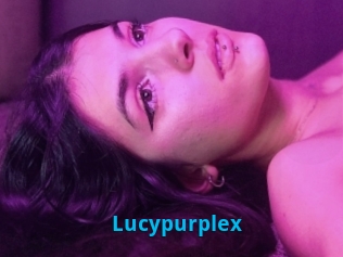 Lucypurplex