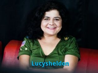 Lucysheldon