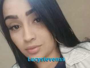 Lucystevenss