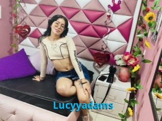 Lucyyadams