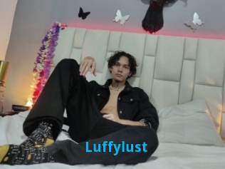 Luffylust