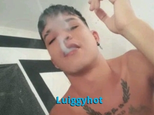 Luiggyhot