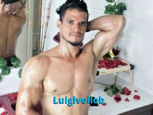 Luigiveilob