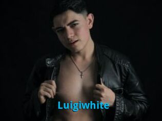 Luigiwhite