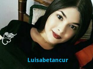 Luisabetancur