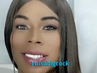 Luisabigcock