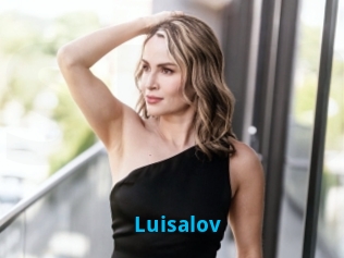 Luisalov