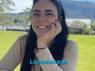 Luisamorena