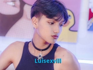 Luisexvill