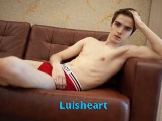 Luisheart