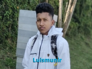 Luismunir