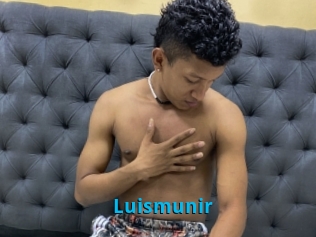 Luismunir