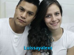 Luissayalexs