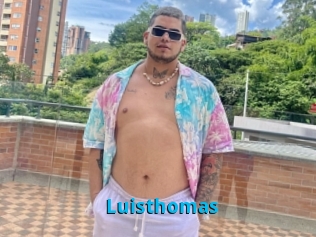 Luisthomas