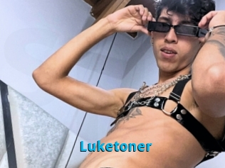 Luketoner