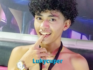 Lukycuper