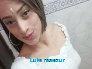 Lulu_manzur