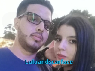 Luluandscarface