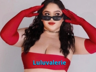 Luluvalerie