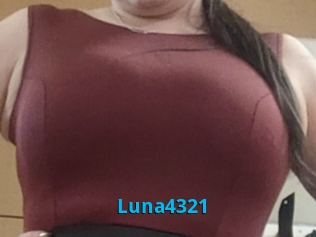 Luna4321