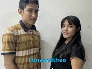 Lunaandtheo