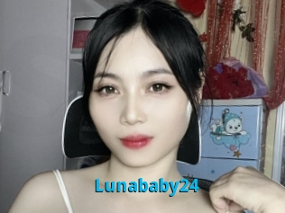 Lunababy24