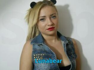 Lunabear