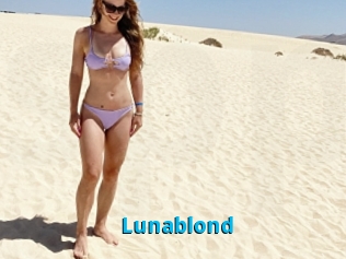 Lunablond