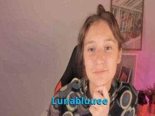 Lunabluuee