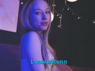 Lunadaltonn